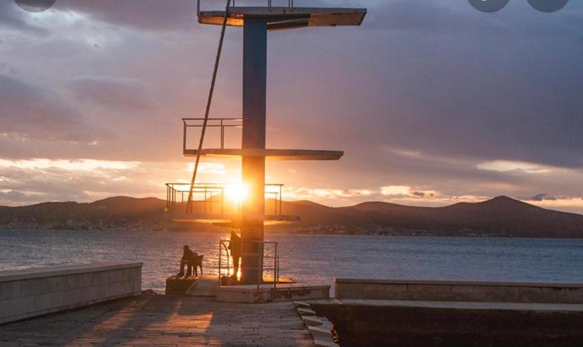 Centar Apartman Zadar