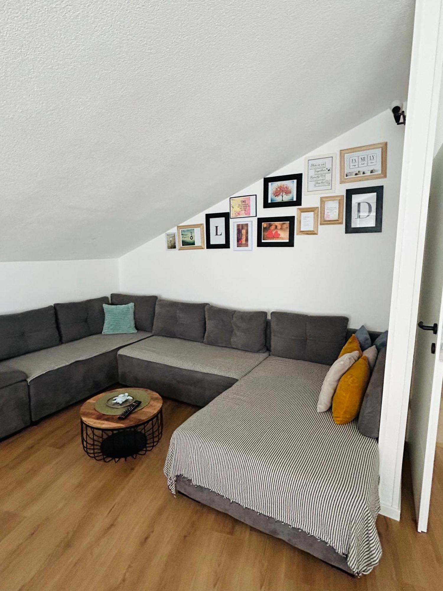 Apartman Centar Zadar
