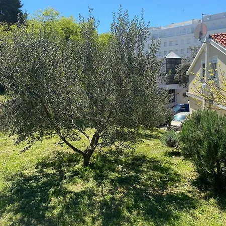 Apartman Zadar Centar Exterior photo