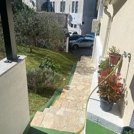 Apartman Zadar Centar Exterior photo