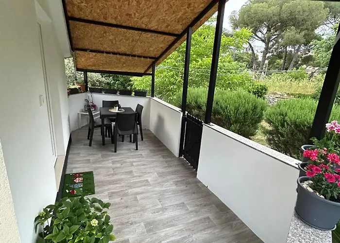 Apartman Zadar Centar