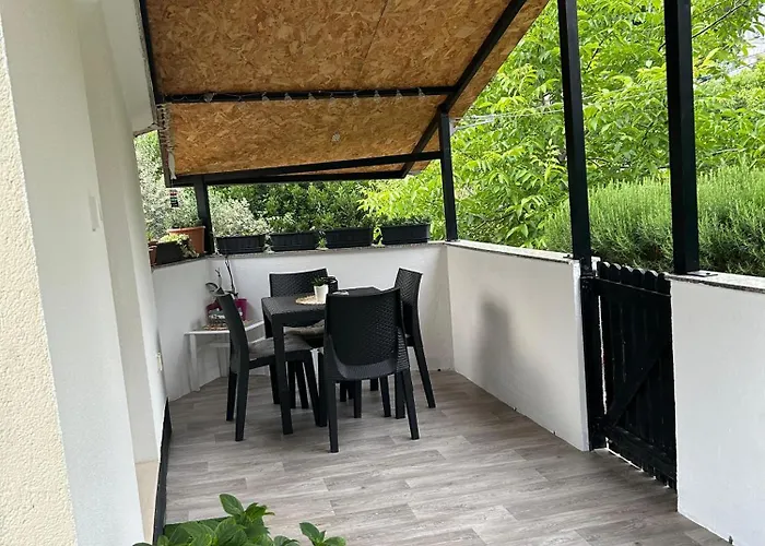 Apartman Zadar Centar