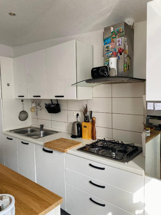Apartment Centar Zadar