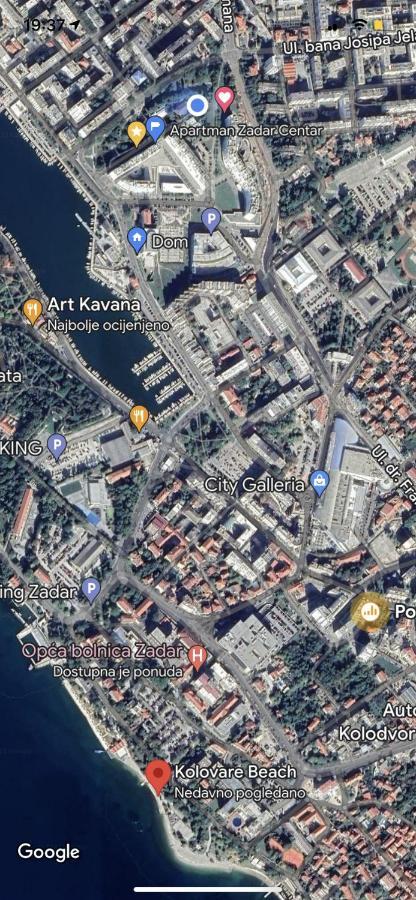 Centar
