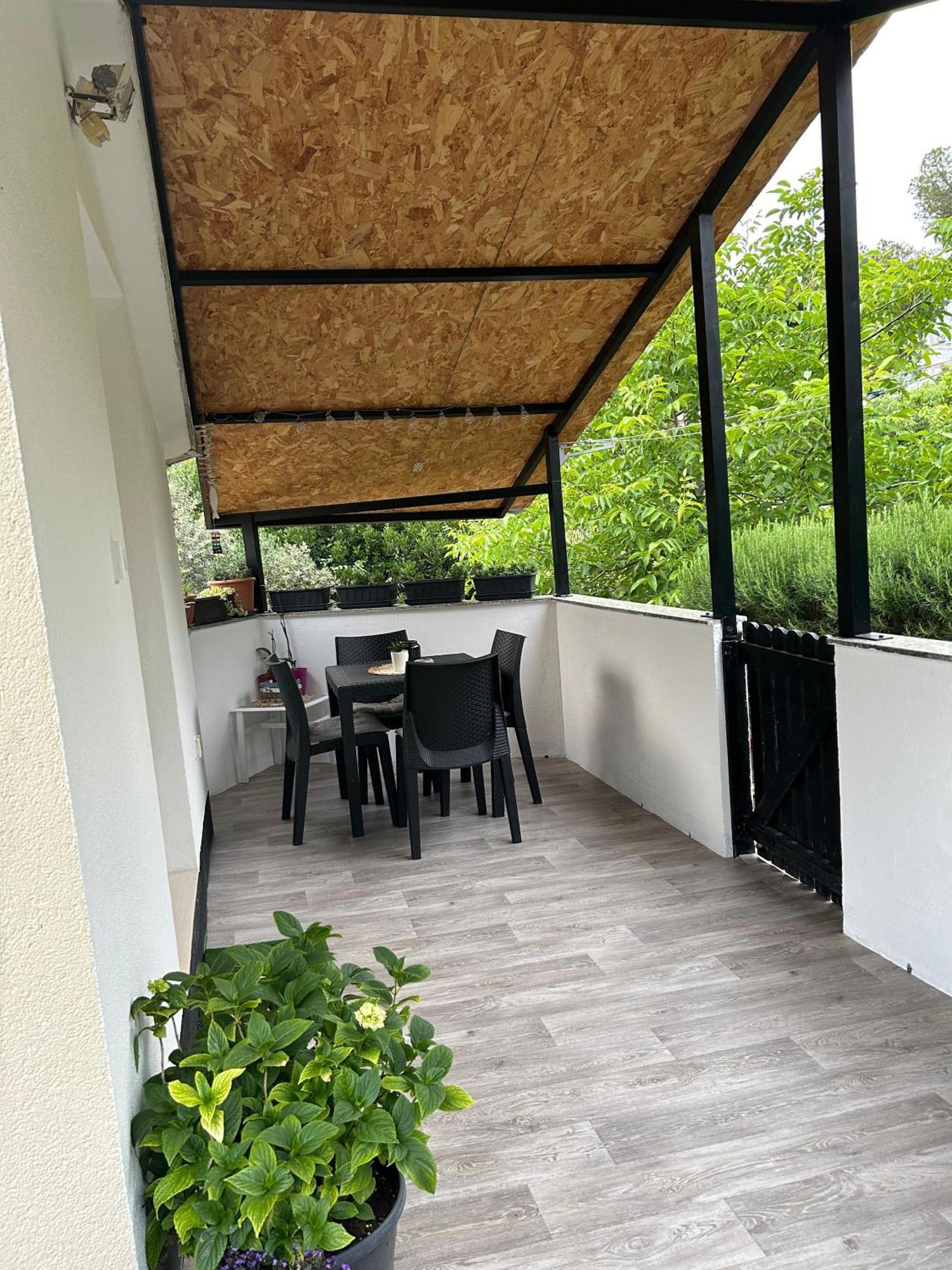Apartment Centar Zadar