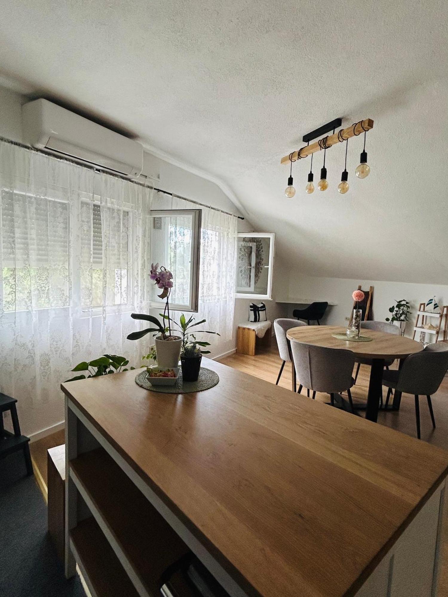 Centar Apartment *