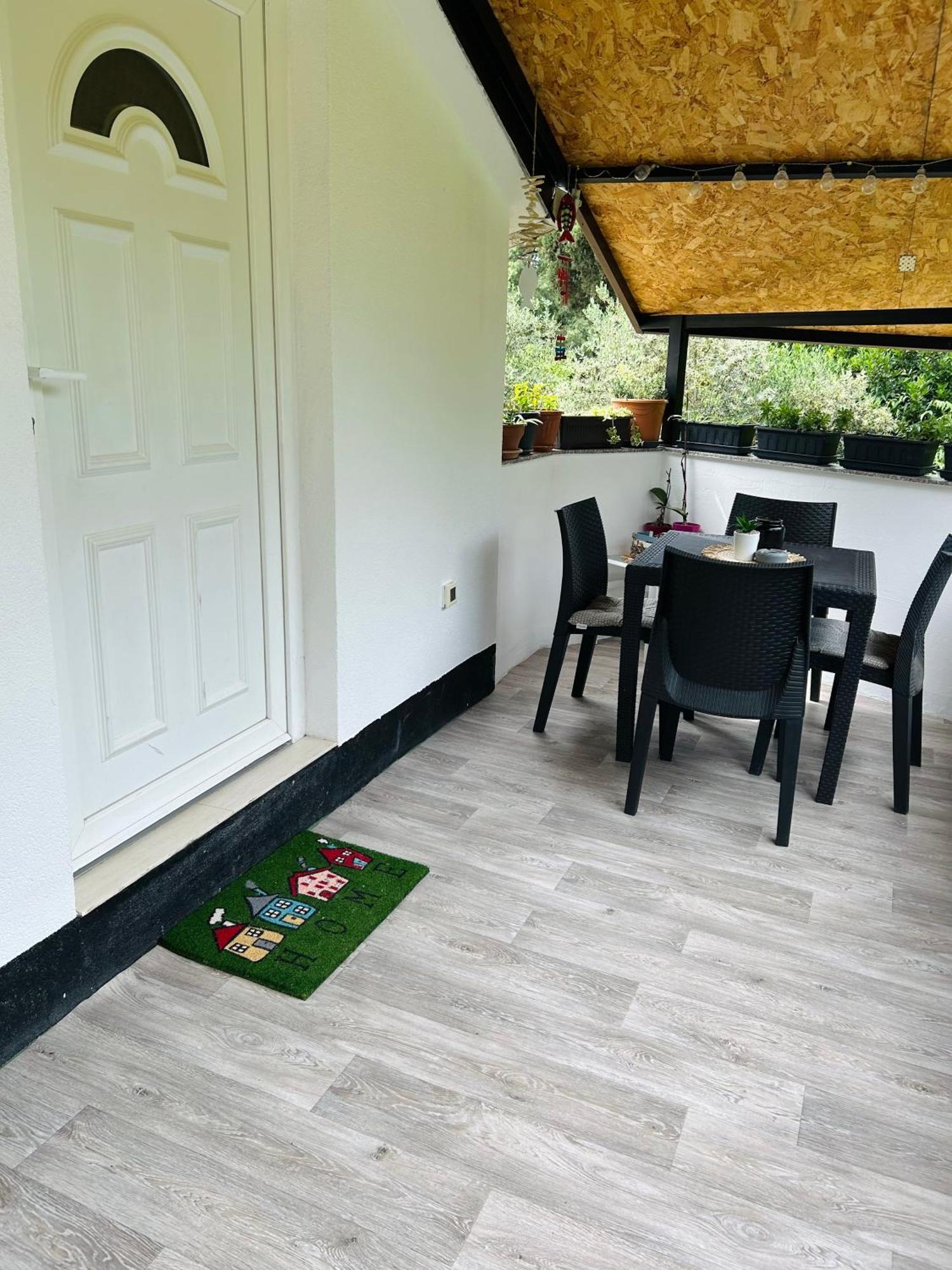 Apartment Centar *