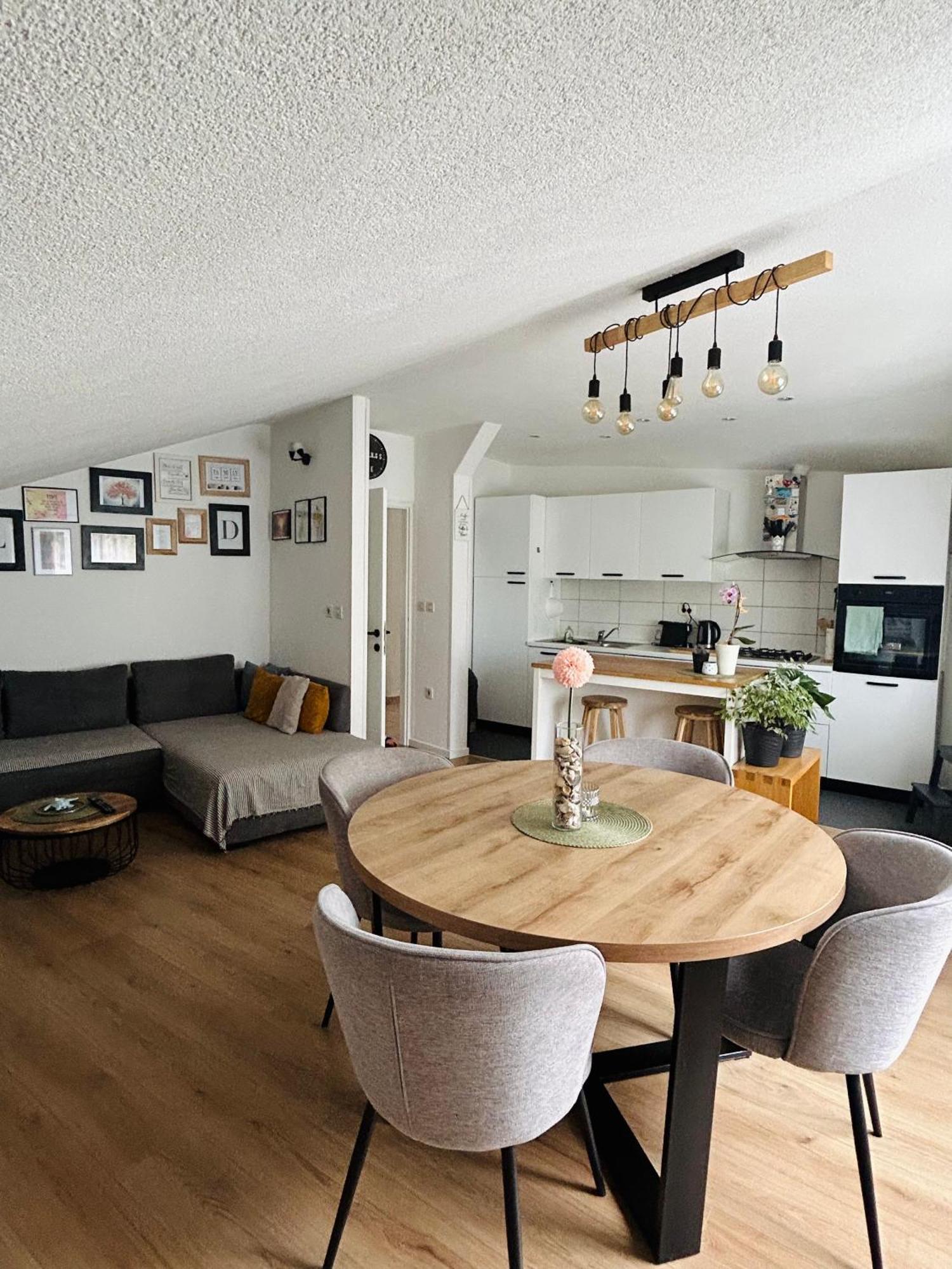 Apartment Centar *