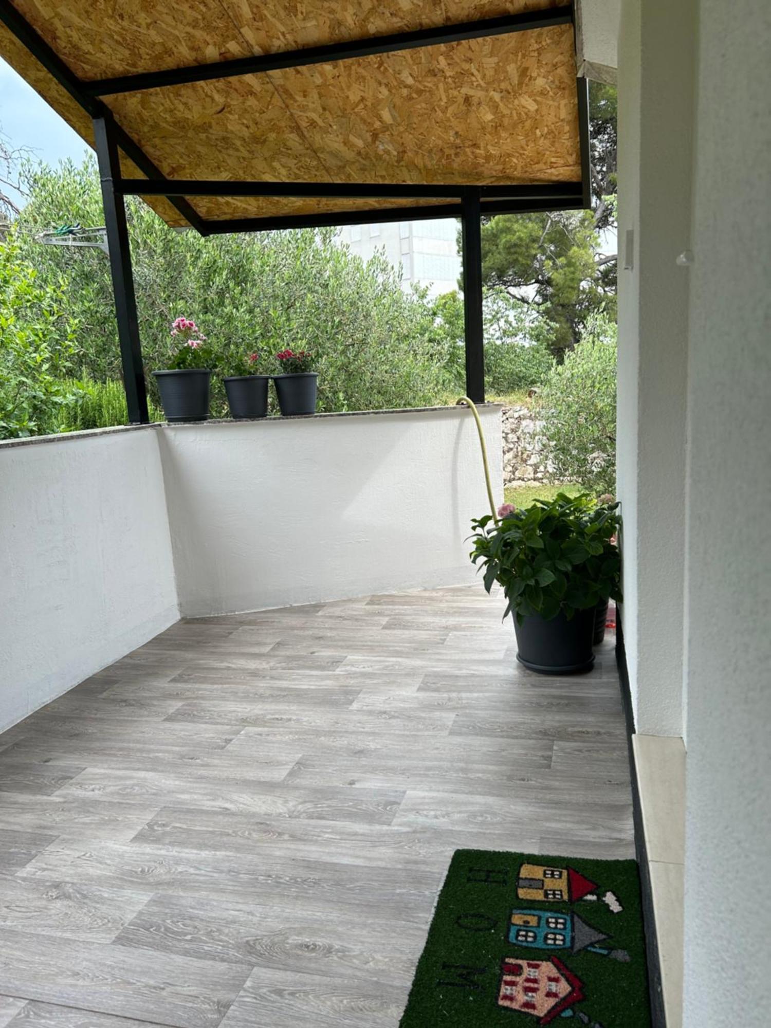 Apartment Centar *